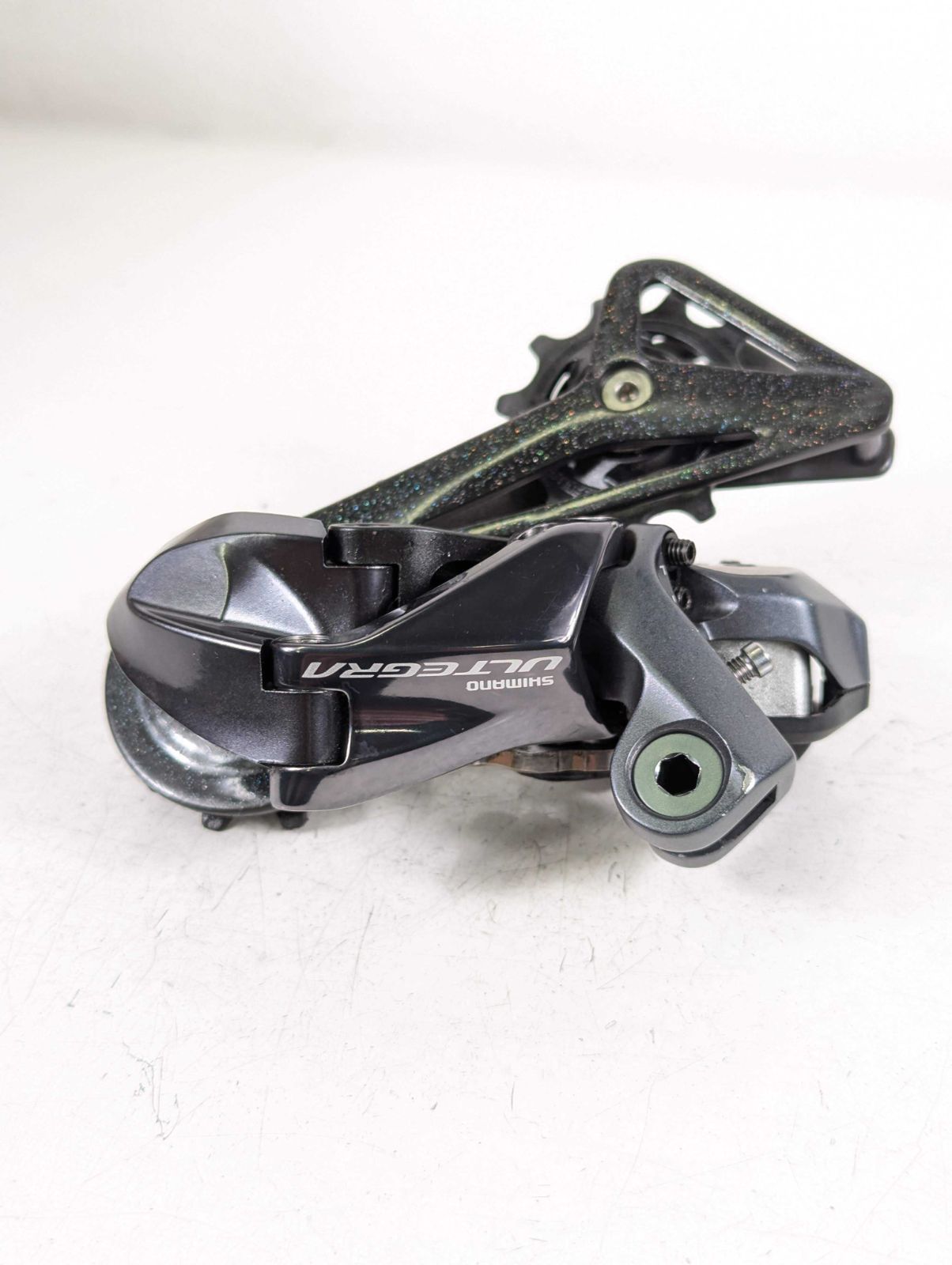 キ*ト様 SHIMANO ULTEGRA 8070 油圧Di2 Shimano Ultegra R8070 Di2 11 Speed Electronic Hydraulic Disc