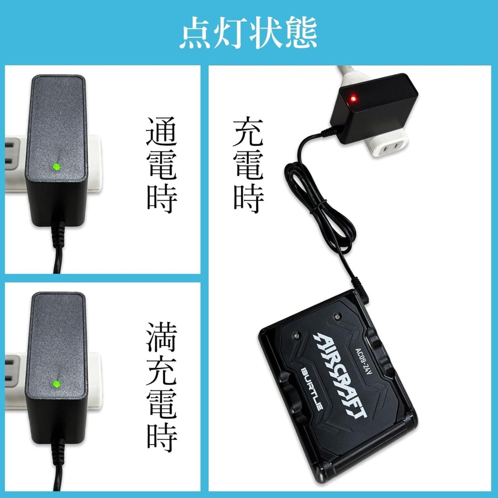 スピード発送 BURTLE アイスクラフト 2025年発売バッテリー IC01