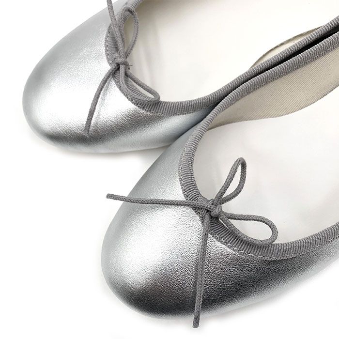 レペット repetto バレエシューズ リボン フラットシューズ