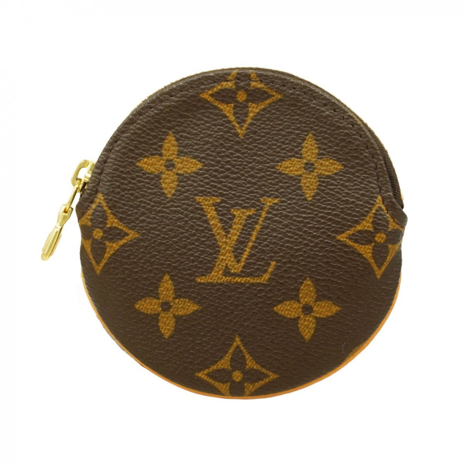 ルイ ヴィトン Louis Vuitton ルイ ヴィトン 財布 コインケース モノグラム ポルトモネロン M61926 ブラウンメンズ レディース