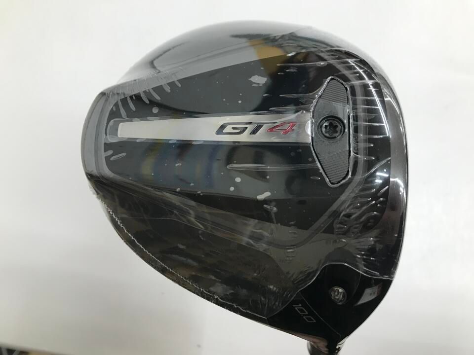 【即納】GT4 | 10 | S | VENTUS TR BLUE 6 | 中古 | ドライバー | タイトリスト