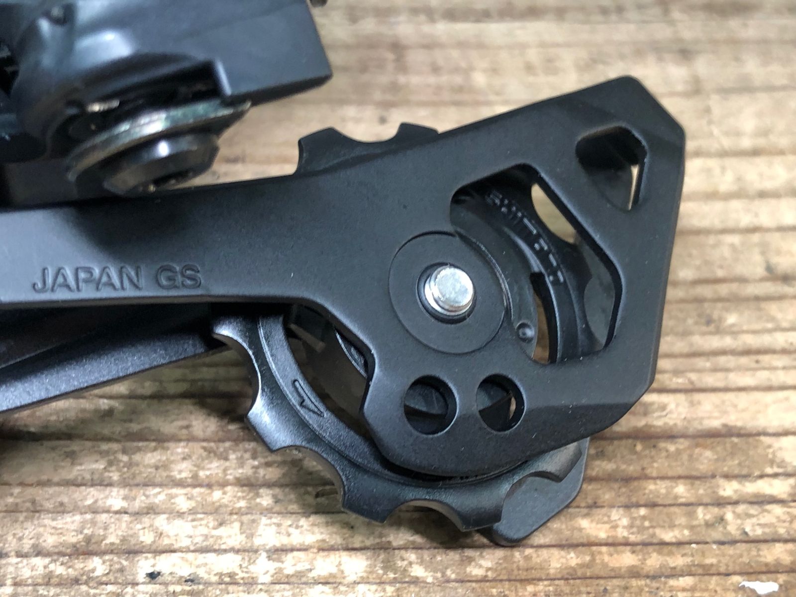 アルテグラR8000 前後ディレイラー アルテグラR8000 前後ディレイラー - メルカリ