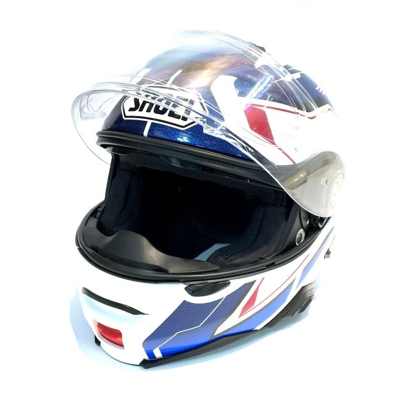 NEOTEC 3 | SYSTEM HELMET｜ヘルメット SHOEI