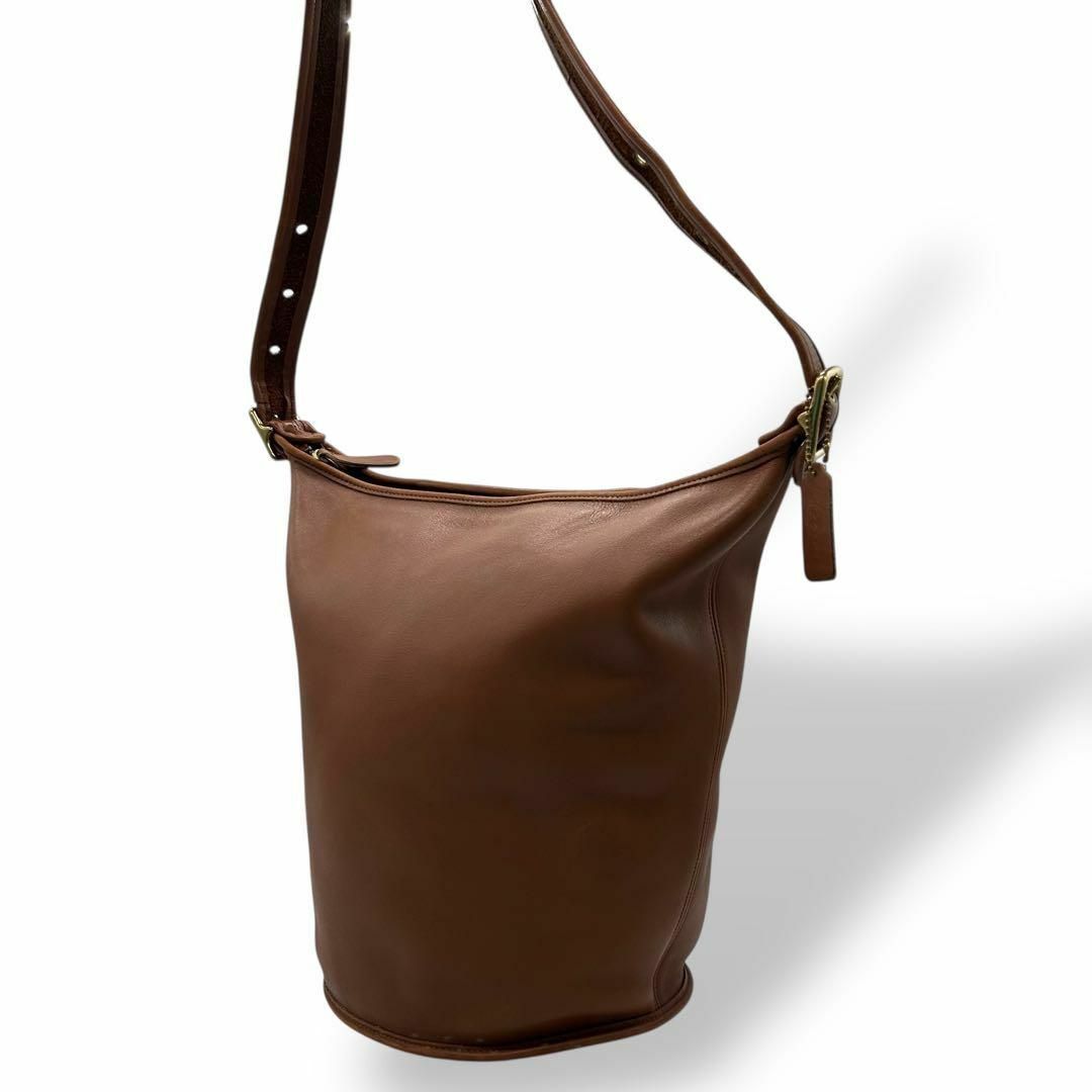Vintage Coach Duffle Sac XL バケツ オールドコーチ COACH® | Vintage Duffle Sac