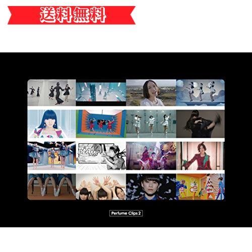 happy-shops Perfume Clips 2(初回盤)[]