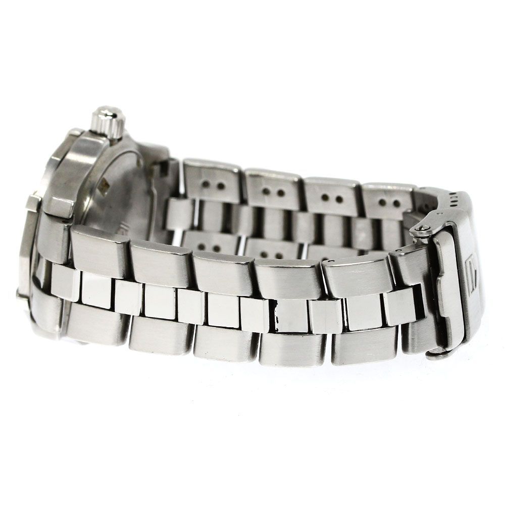 タグホイヤー TAG HEUER WN1319 エクスクルーシブ デイト