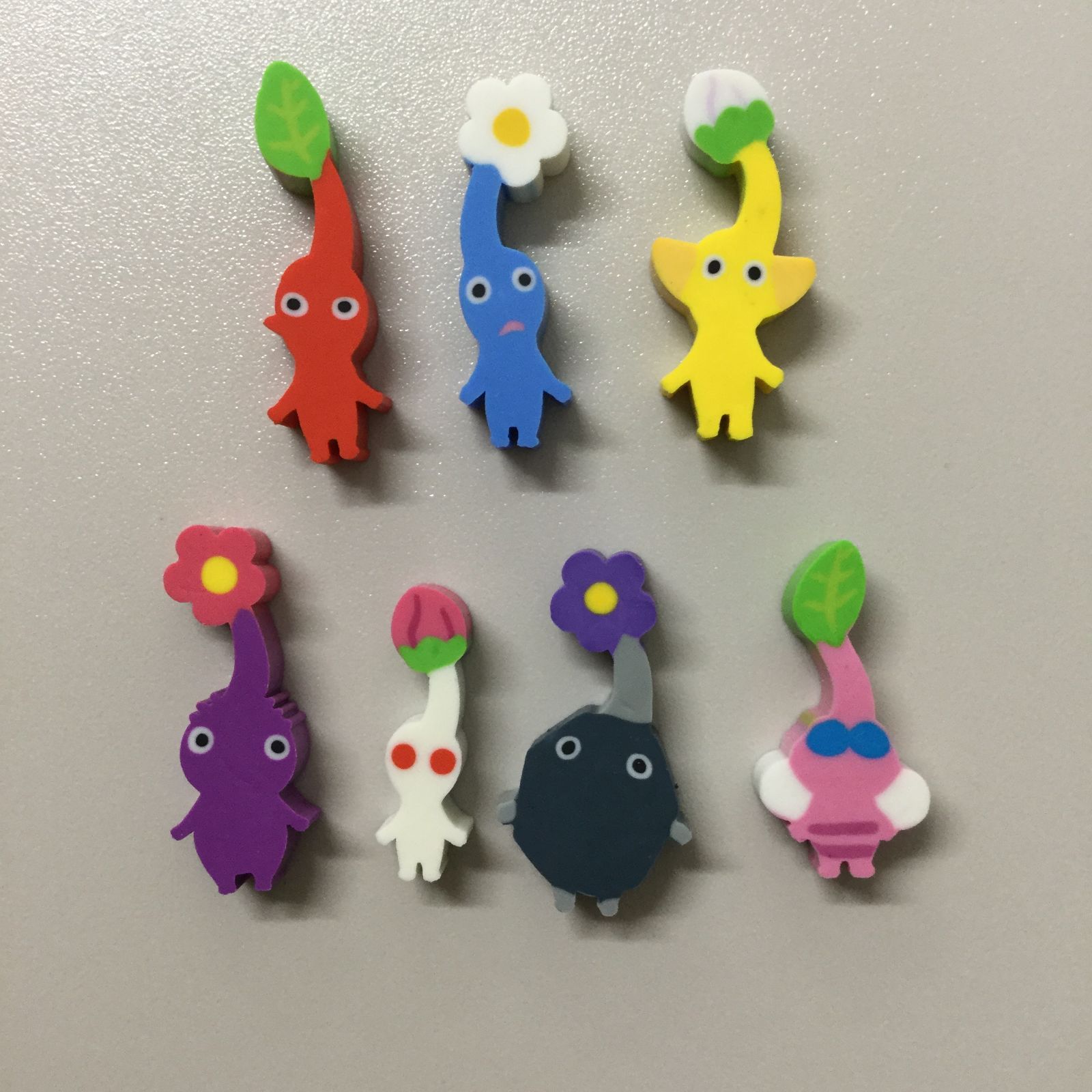 ピクミンページ ピクミン3 デラックス 紹介映像 - YouTube