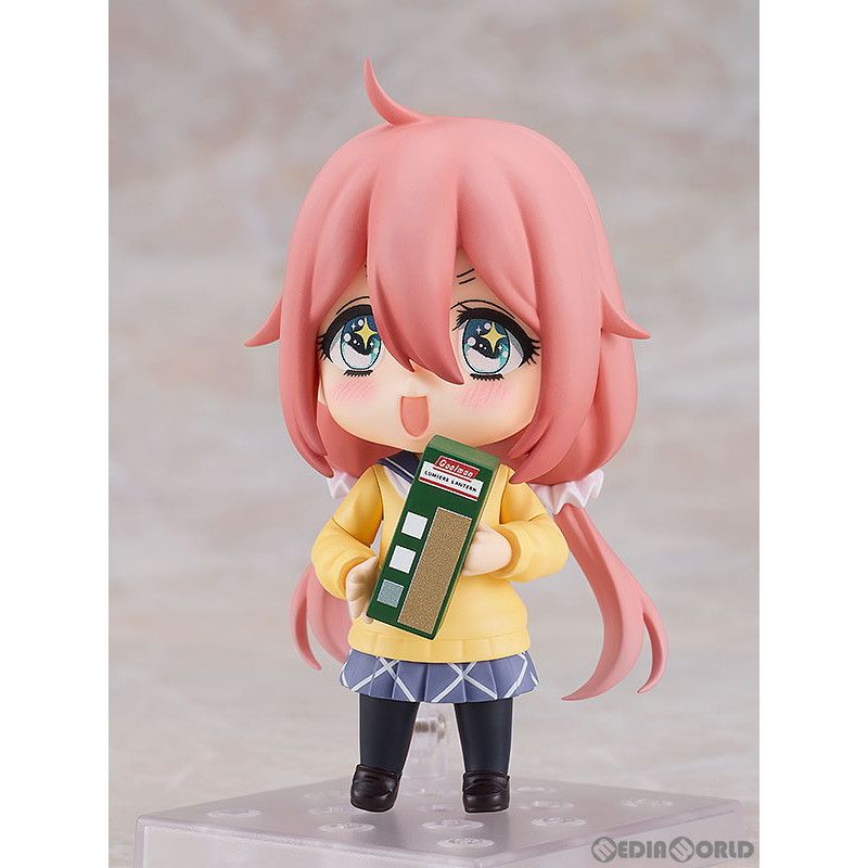 Max Factory - 少し難あり！ねんどろいど ゆるキャン△ 各務原なでしこ フィギュア 楽天市場】マックスファクトリー ねんどろいど ゆるキャン