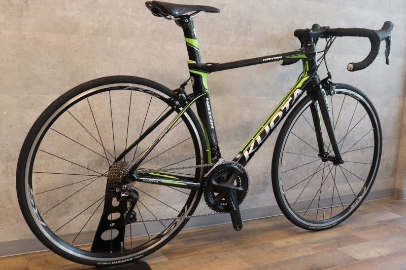 クオータ KUOTA クレヨン KRYON 2019 Mサイズ シマノ 105 R7000 11S