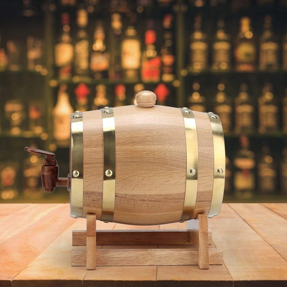 ビールディスペンサー
