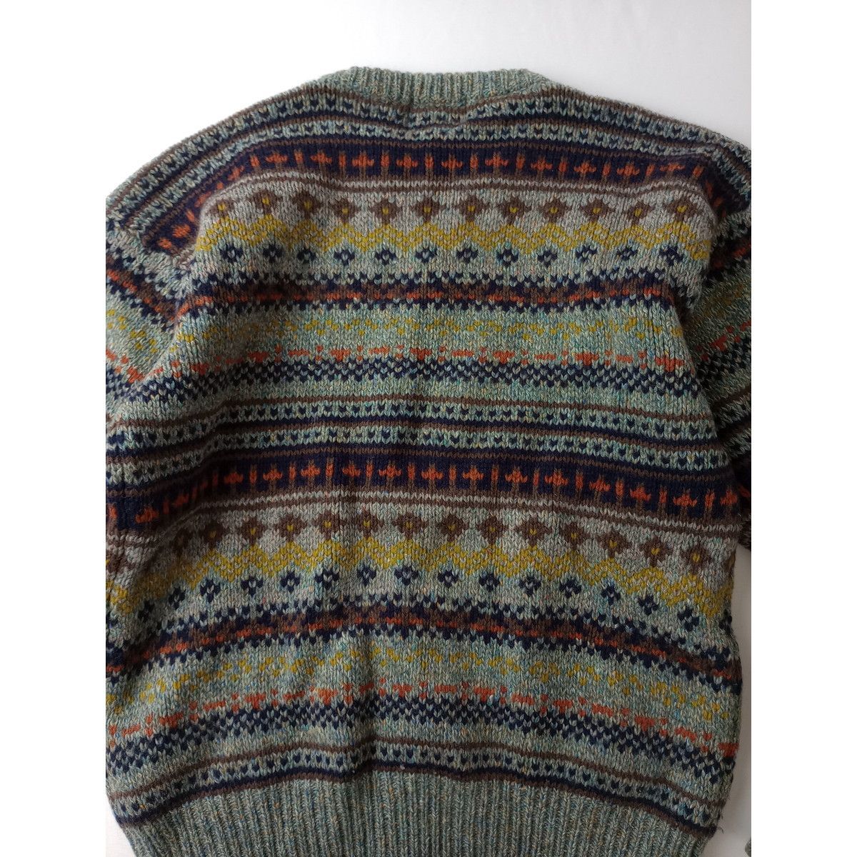 【早い者勝ち】1990s ラルフ　ダブルジップ　ドライバーズニット　カシミヤ混 楽天市場】夏祭 【Classic Half-Zip Knit Pullover】 メンズ