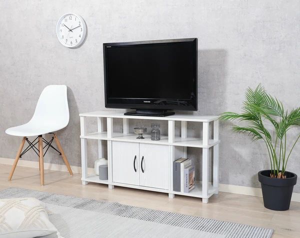 ハイTVラック サイドボード