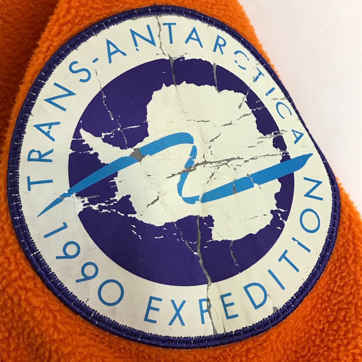 倉吉店】 中古 THE NORTH FACE | ザ・ノースフェイス TRANS ANTARCTICA
