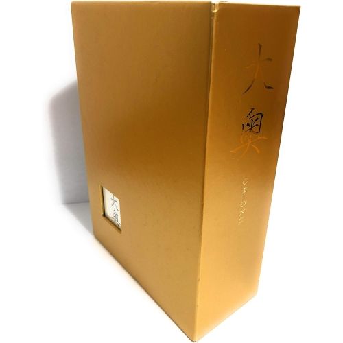 大奥　フジテレビ　DVD BOX 花の乱 第一章 映画 ドラマスペシャル 大奥 フジテレビ DVD BOX 花の乱 第一章 映画 ドラマスペシャル