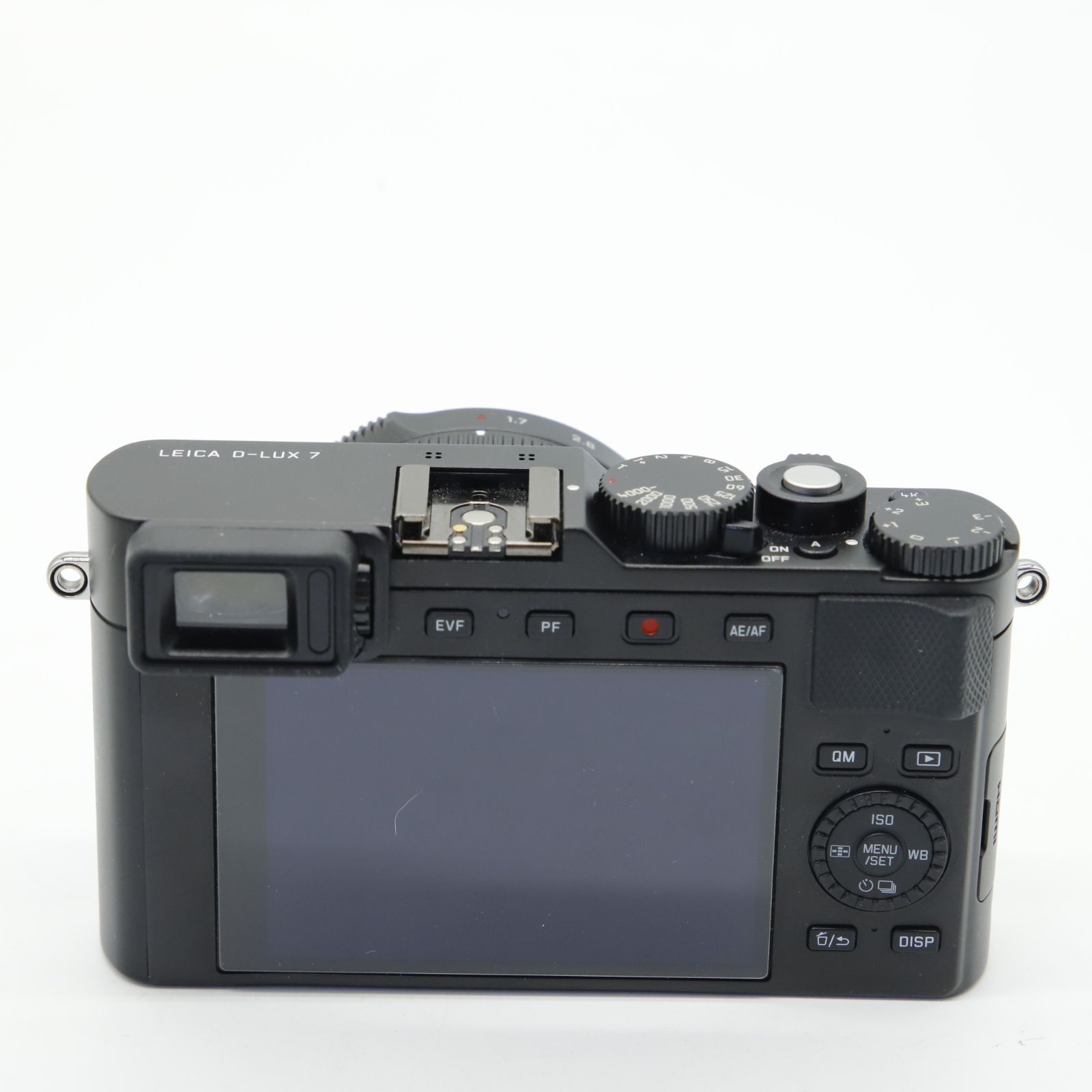 □美品□ ライカ Leica D-LUX 7 コンパクトデジタルカメラ □美品□ ライカ Leica D-LUX 7 コンパクトデジタルカメラ
