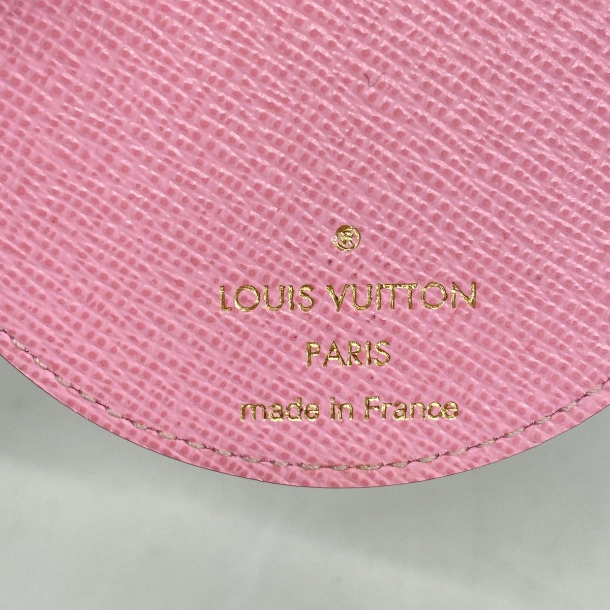 5id4787-h】ルイヴィトン キーホルダー モノグラム ヴィヴィエンヌ  