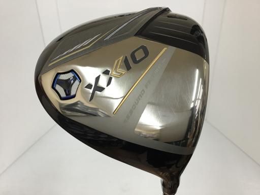 ダンロップ XXIO 2025 10.5° ドライバー DR XXIO MP1300 DR フレックスSR メンズ 男性用 右利き 右用 Cランク ゴルフクラブ
