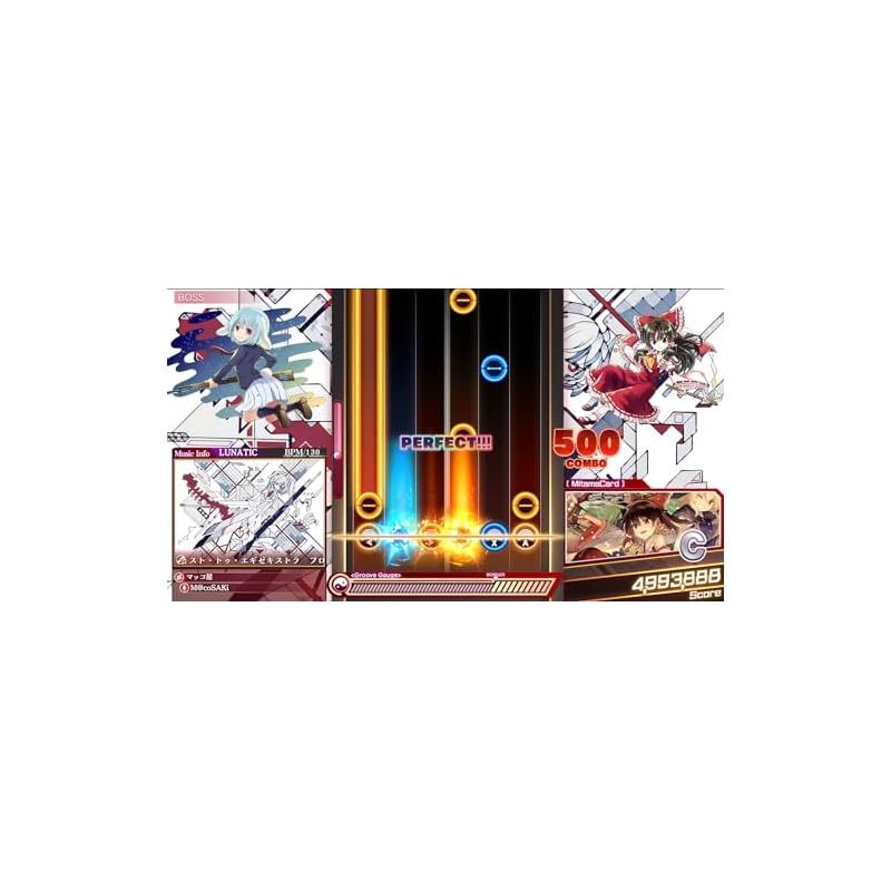 Amazon.co.jp: 東方ダンマクカグラ ファンタジアロスト クラウドファン