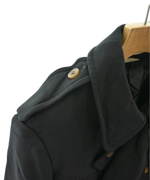 COMME des GARCONS HOMME PLUS ピーコート メンズ 【古着】【中古