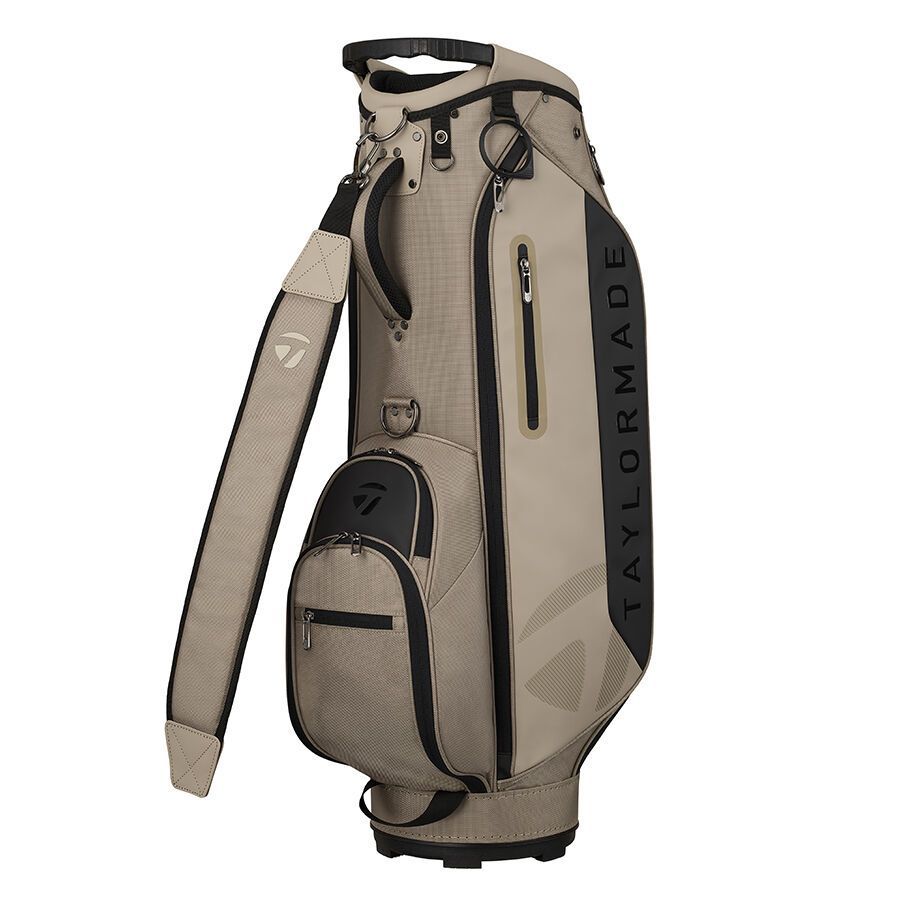 美品　TAYLORMADE テーラーメイド　ゴルフバッグ Amazon | テーラーメイド(TAYLOR MADE) トゥルーライト キャディ