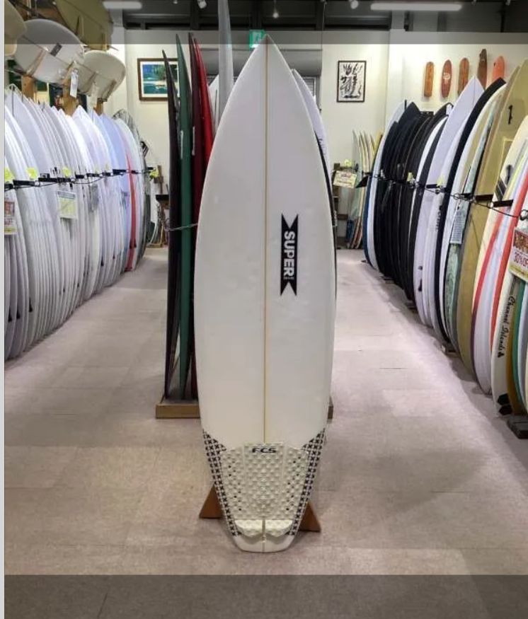 super brand toyjp3 5.9 中古 SUPER BRAND】TOY JP3 5'9” | ムラサキスポーツの中古バリュー