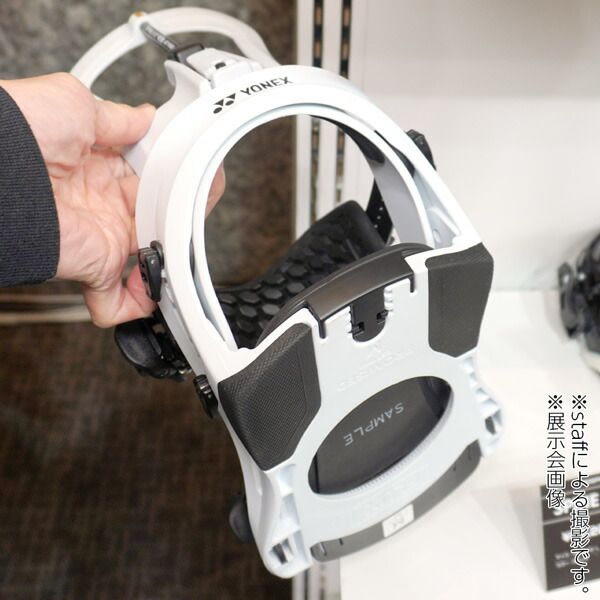 25-26-BD-YNX ホワイト