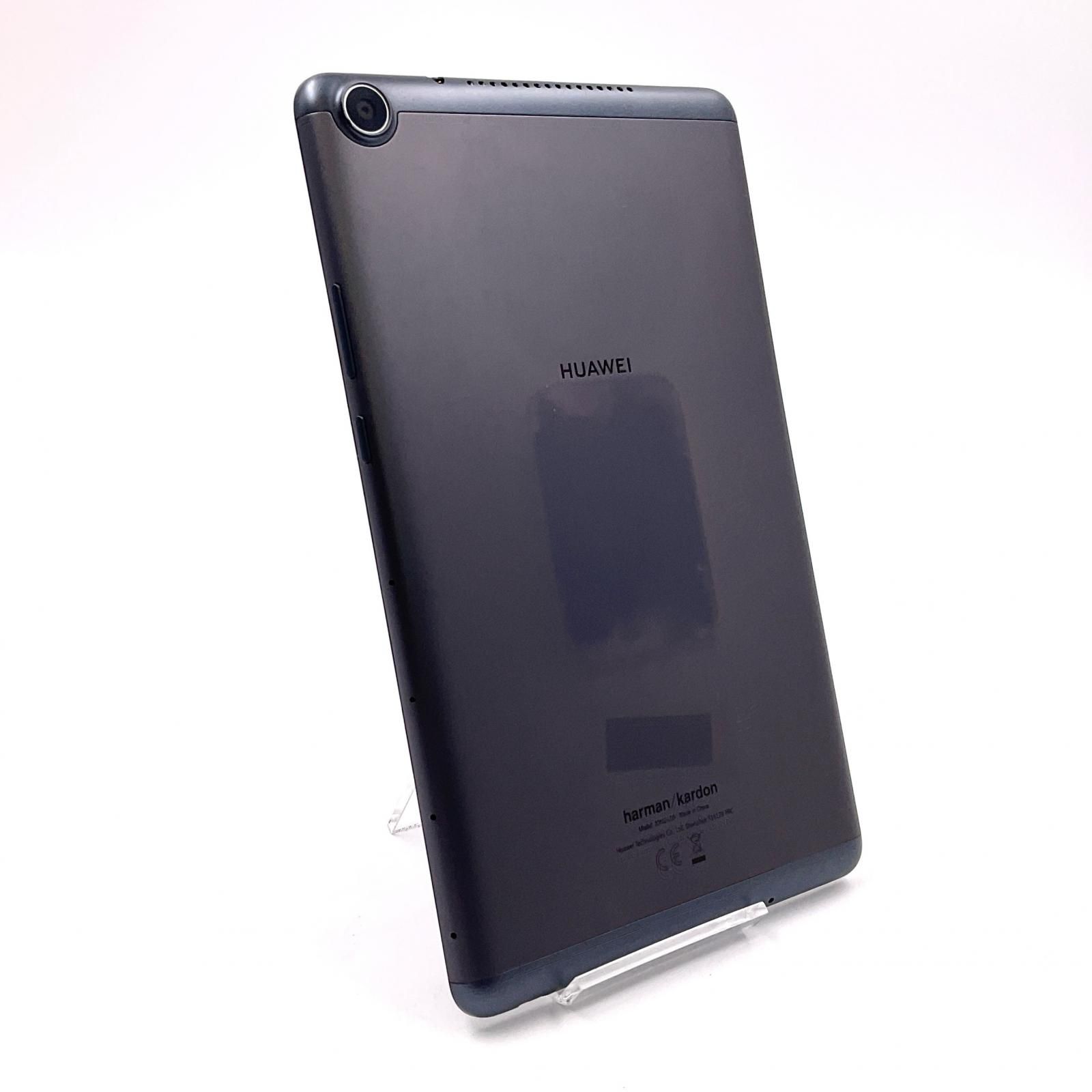 全額返金保証 最速発送 Huawei MediaPad M5 lite 32GB SIMフリー 動作 済