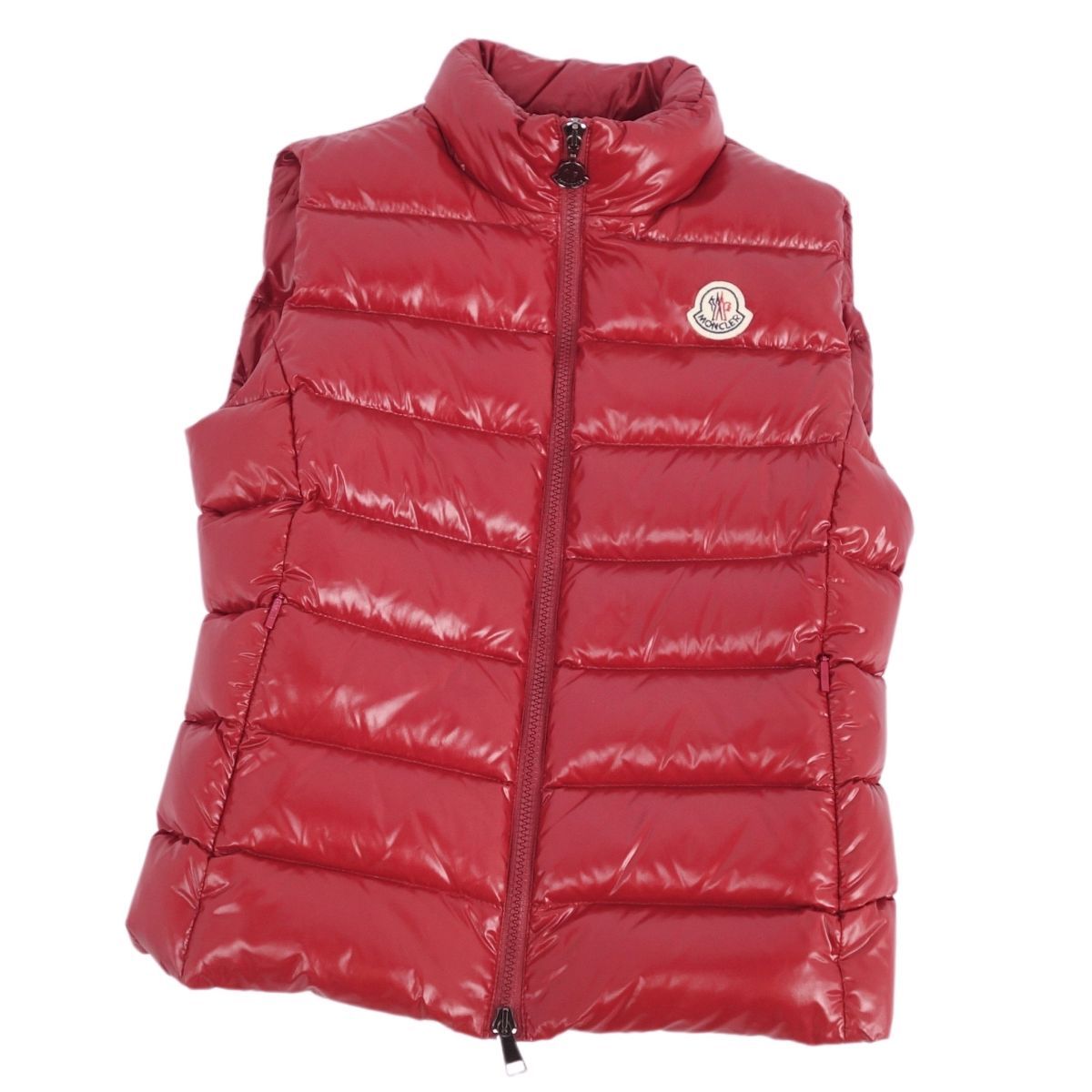 美品 モンクレール MONCLER ベスト ダウンベスト GHANY GILET GHANY 
