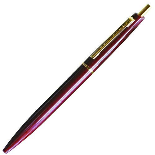 まとめ アンテリック シャープペン 0.5mm マルーン MP1MR ×20セット