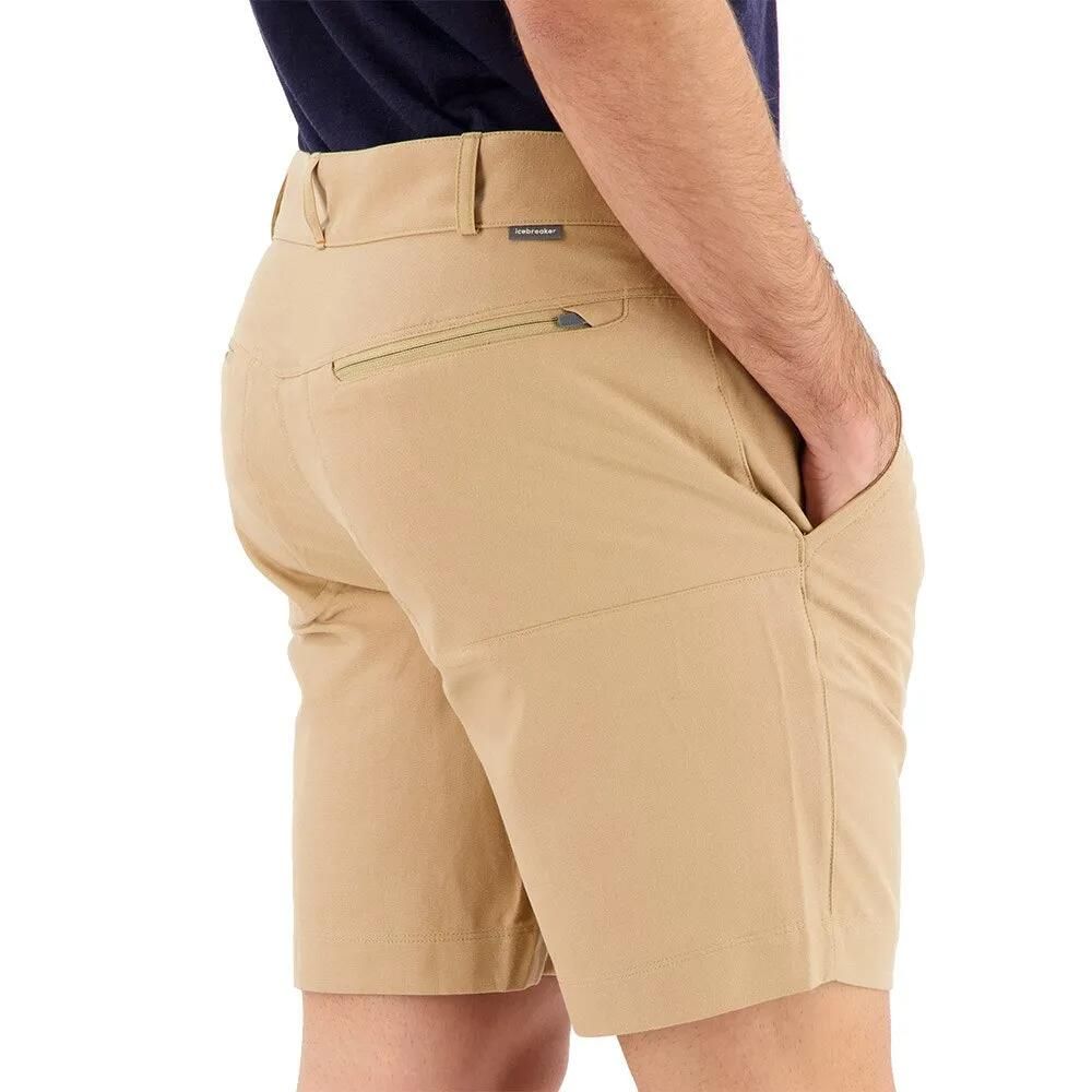 Hike Shorts