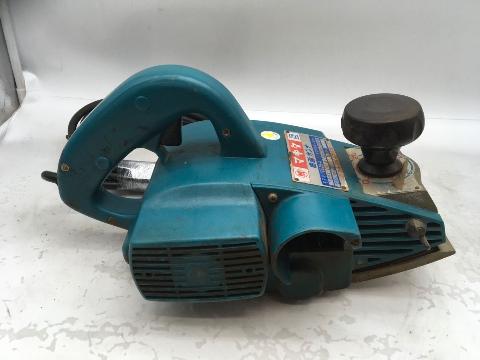 エコツール知立店