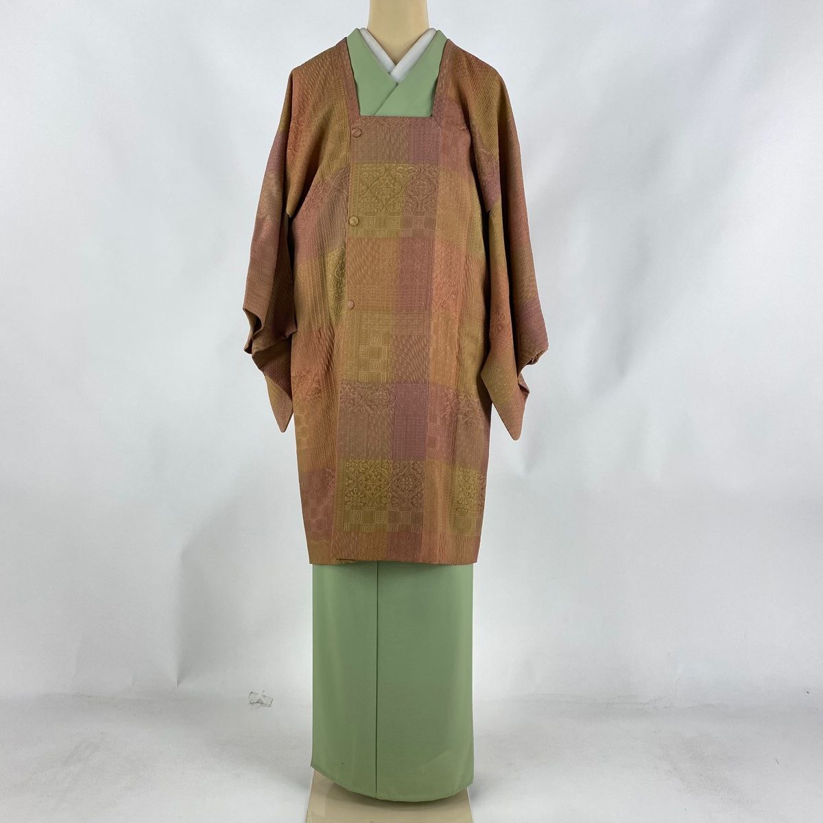 山吹茶色