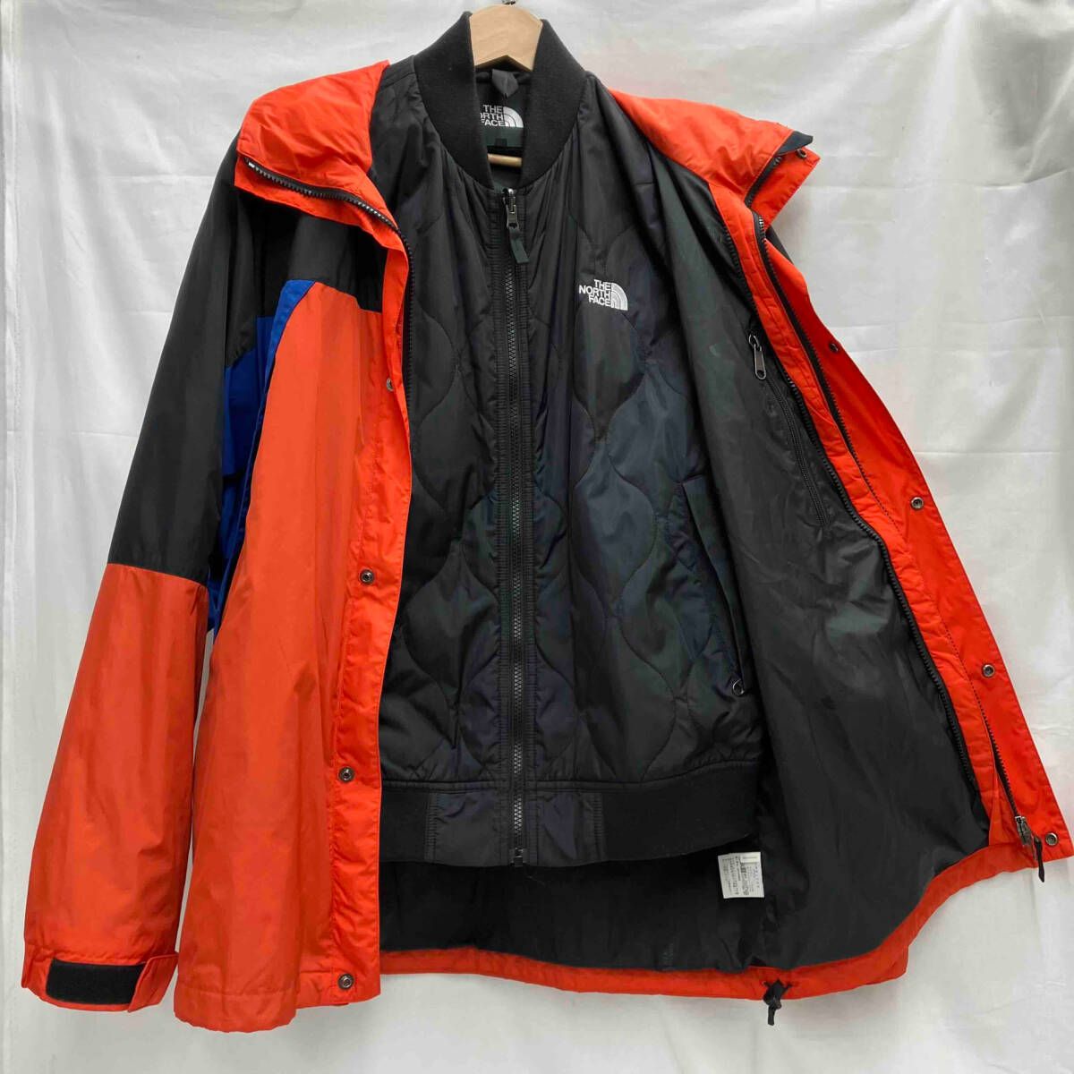THE NORTH FACE ／ザノースフェイス／NP21730／マウンテン