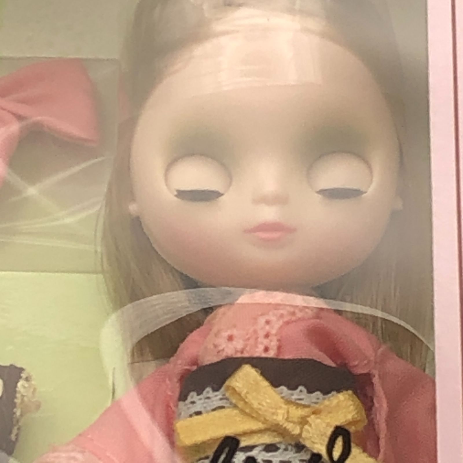 プチブライス