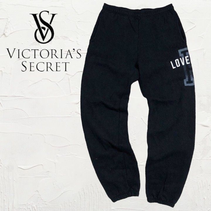 Victoria’s Secret  ヴィクトリアシークレット　スウェットパンツ
