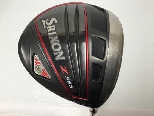 ダンロップ SRIXON Z585 10.5° ドライバー DR Miyazaki Mahana フレックスS メンズ 男性用 右利き 右用 Dランク ゴルフクラブ