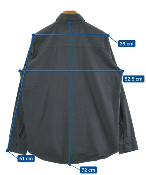 private0204 カジュアルシャツ レディース プライベート０２０４ 中古　古着 private0204 カジュアルシャツ レディース 【古着】【中古