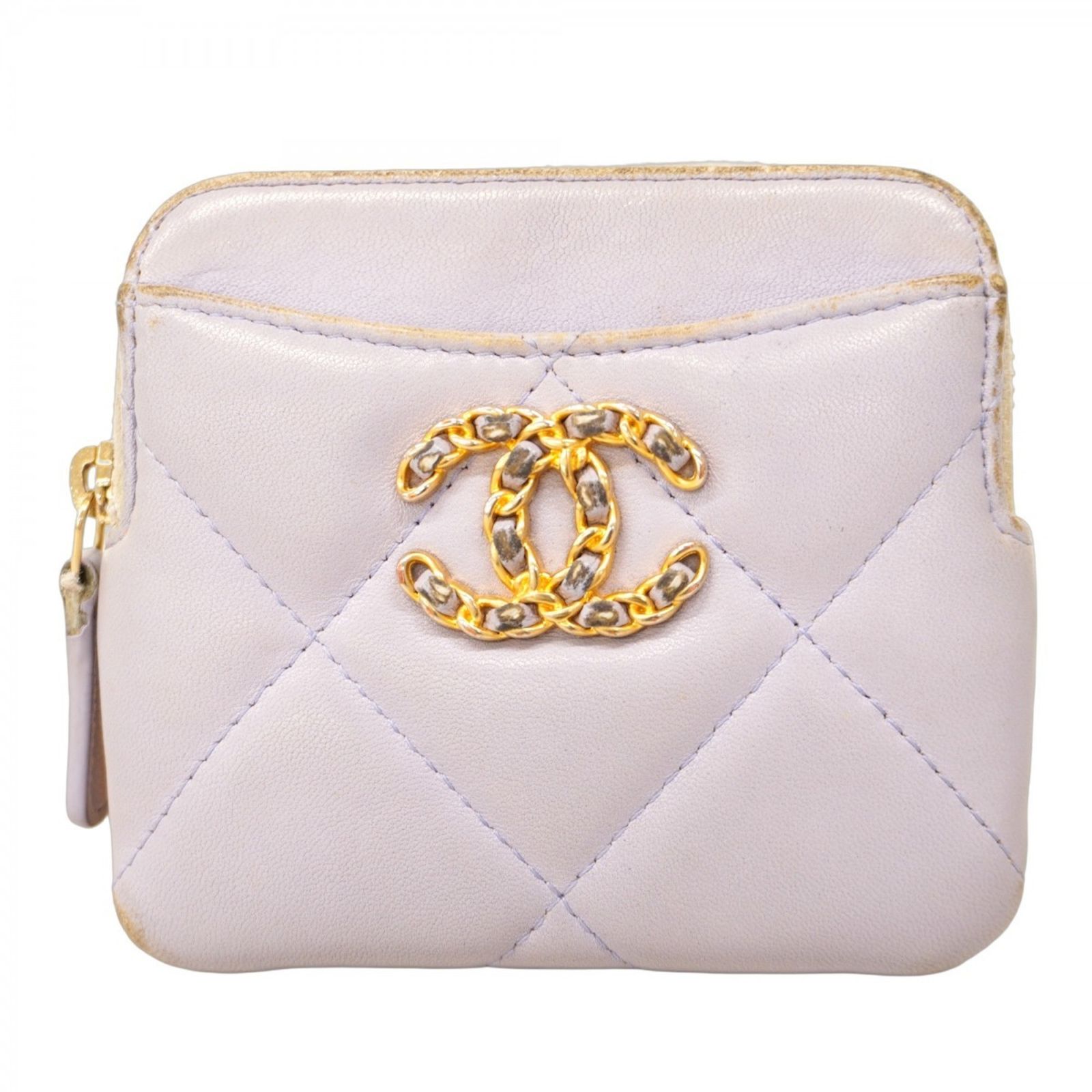 シャネル(Chanel) シャネル 財布・コインケース シャネル19