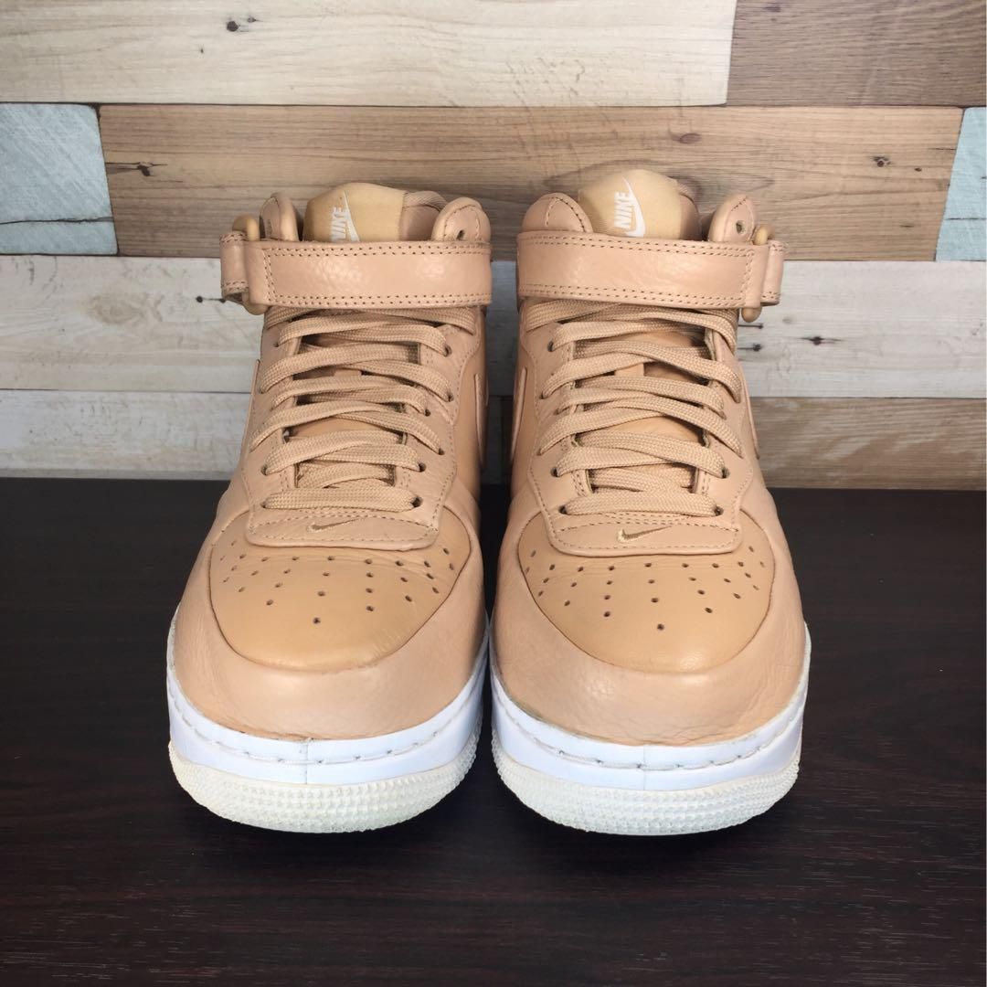 NIKE AIR FORCE 1 MID ナイキラボ エア フォース 1 ミッド 