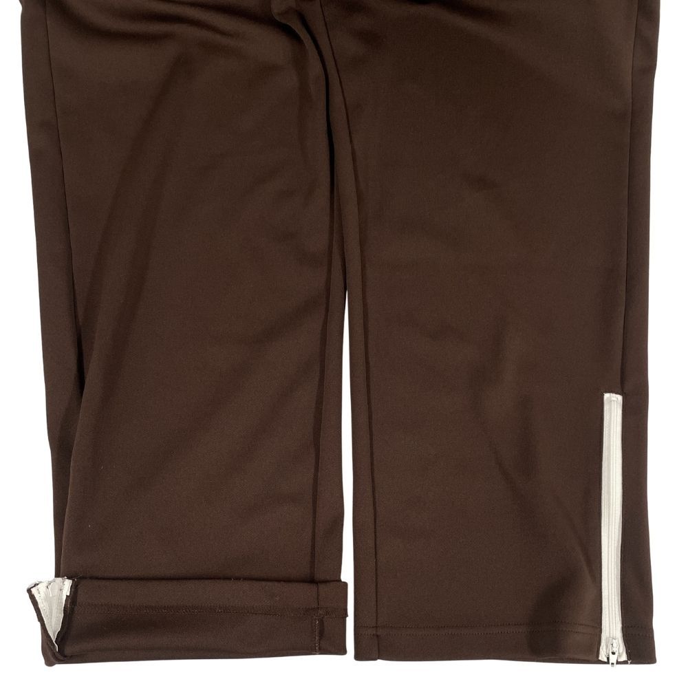 パンツ DESCENDANT CLUB TRACK TROUSERS 24ss DESCENDANT ディセンダント CLUB TRACK PANT クラブ トラック