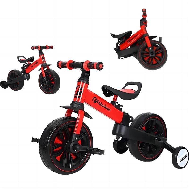 STRIDER ストライダー ST-J4 バランスバイク グリーン 緑 美品