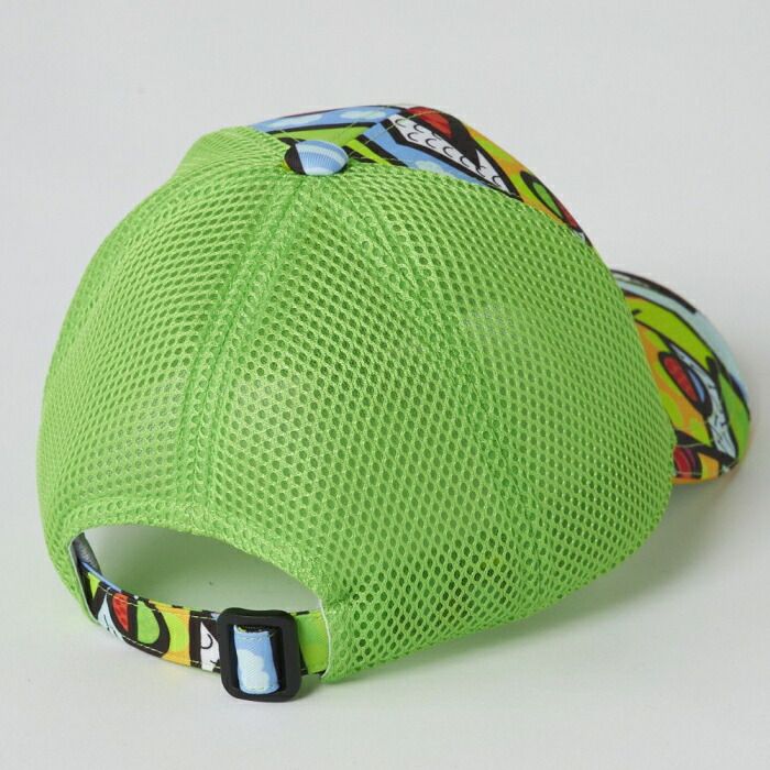 Loudmouth ラウドマウス ゴルフキャップ 765900-429 Golf Trip