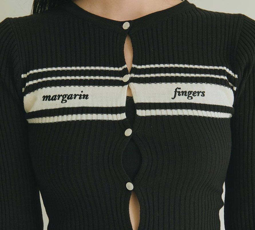 MARGARIN FINGERS OFFICIAL | Margarin fingers 25 spring