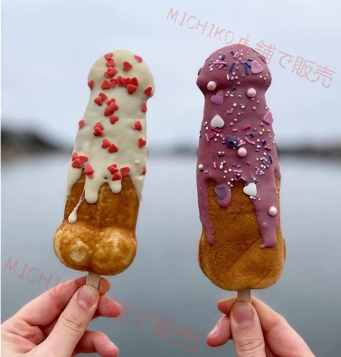 8パック業務用電気ホットドッグソーセージワッフルメーカーワッフルメーカー