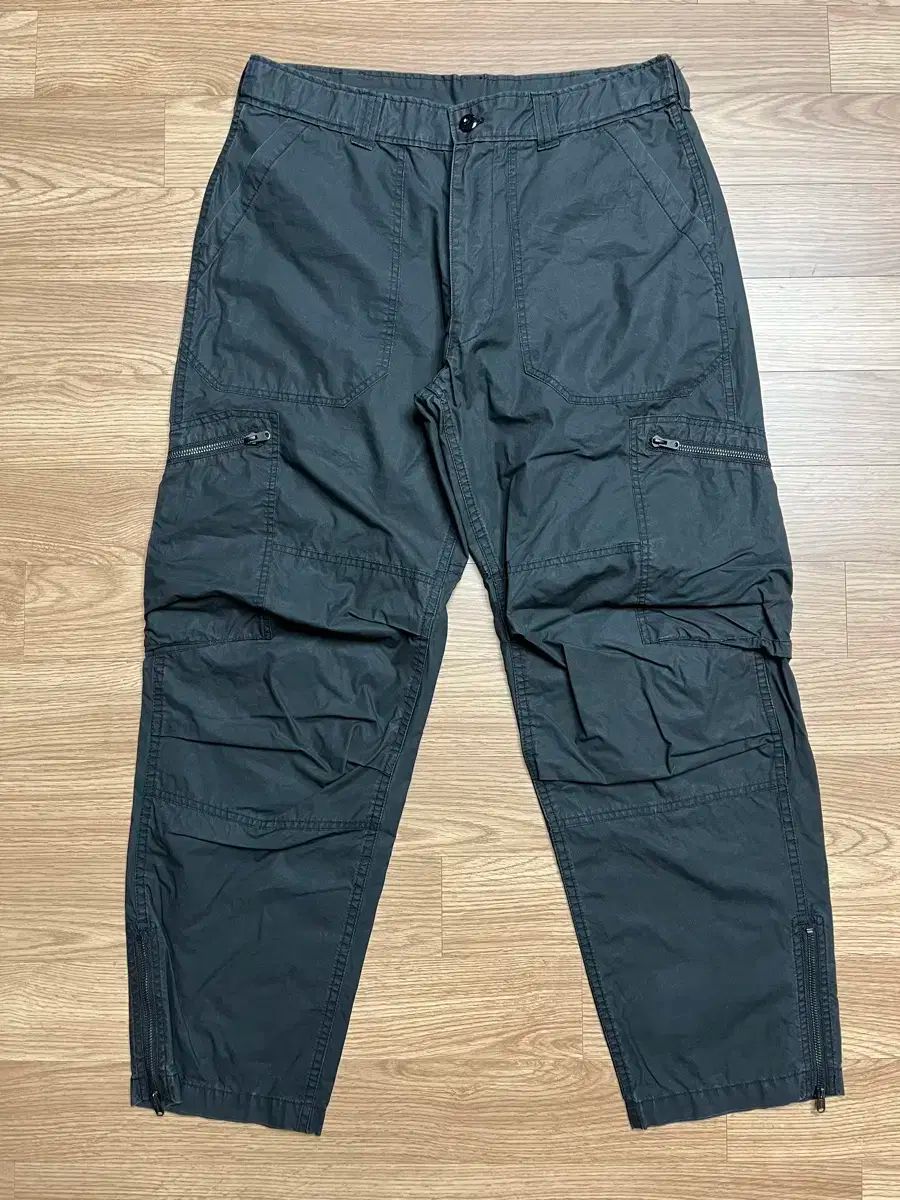 WTAPS(ダブルタップス) Wtaps Type ー Blackhawk カーゴ パンツ