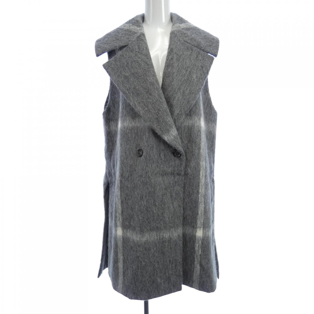 アドーア ADORE ロングベスト ADORE - アドーア ADORE ロングベスト