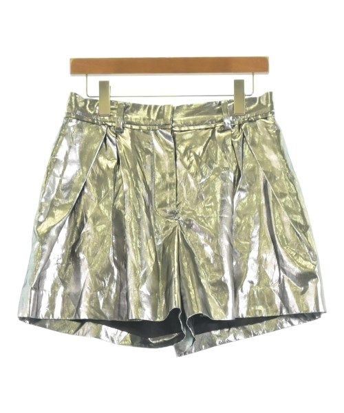 sacai ショートパンツ レディース 古着 送料無料