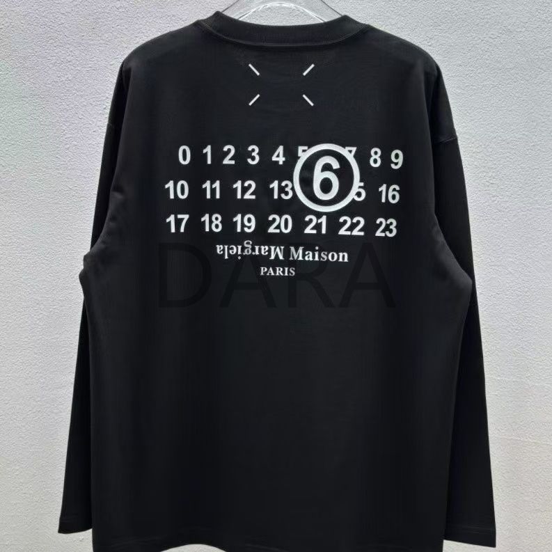 早い者勝ち 即購入OK！メゾン マルジェラ Maison Margiela MM6 