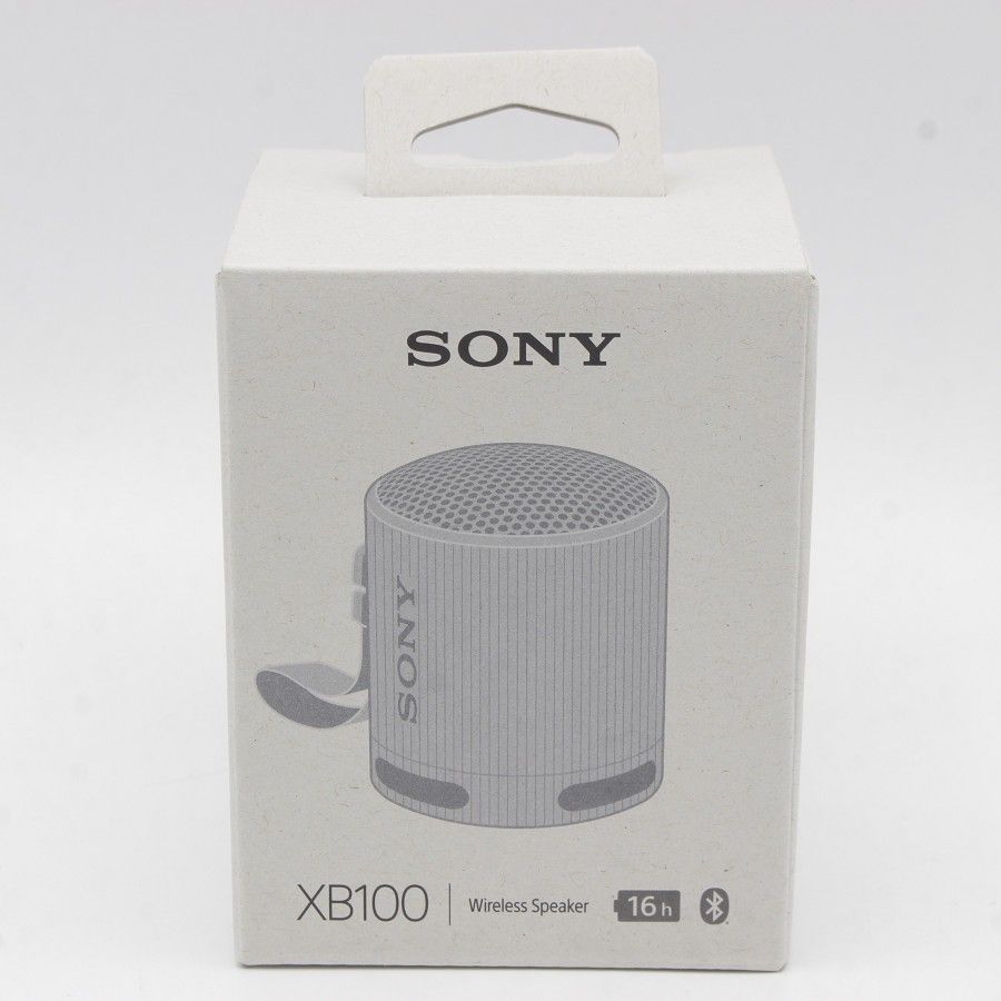SONY