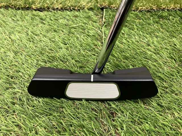 パター オデッセイ